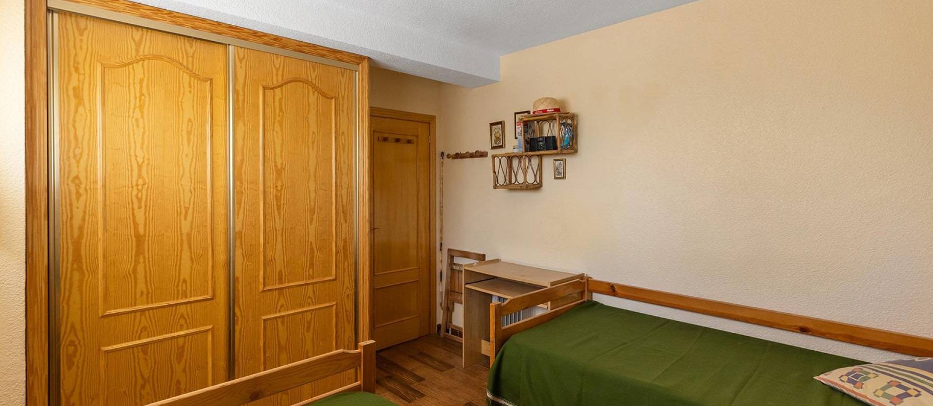 Sale - Apartment - Guardamar del Segura - Urb. pinomar