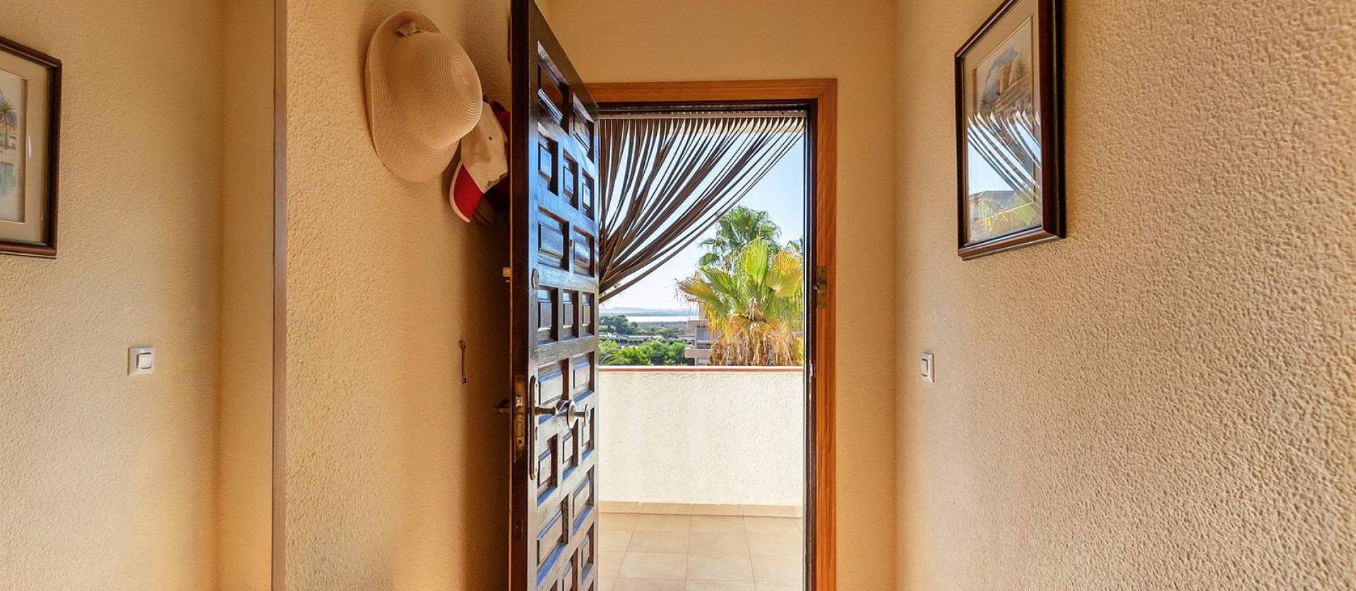 Sale - Apartment - Guardamar del Segura - Urb. pinomar