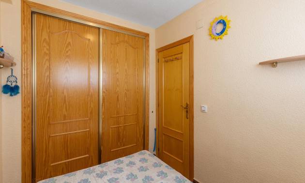 Sale - Apartment - Guardamar del Segura - Urb. pinomar