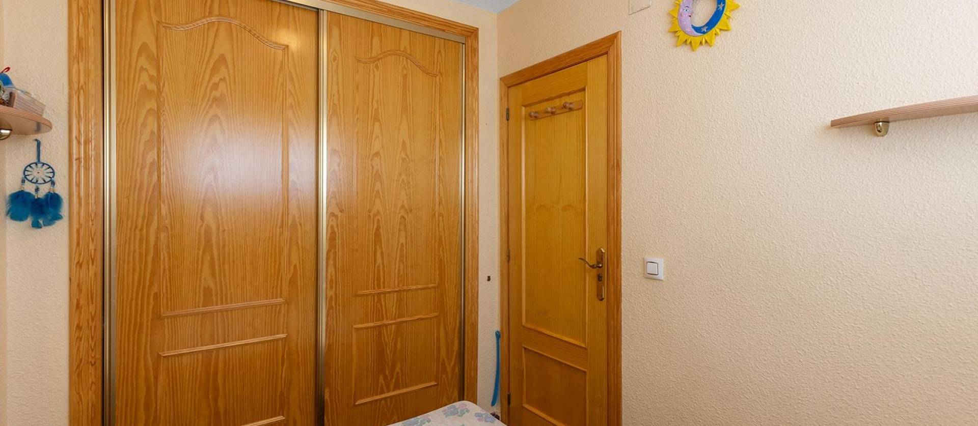 Sale - Apartment - Guardamar del Segura - Urb. pinomar