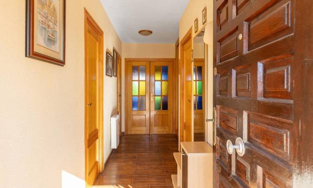 Sale - Apartment - Guardamar del Segura - Urb. pinomar