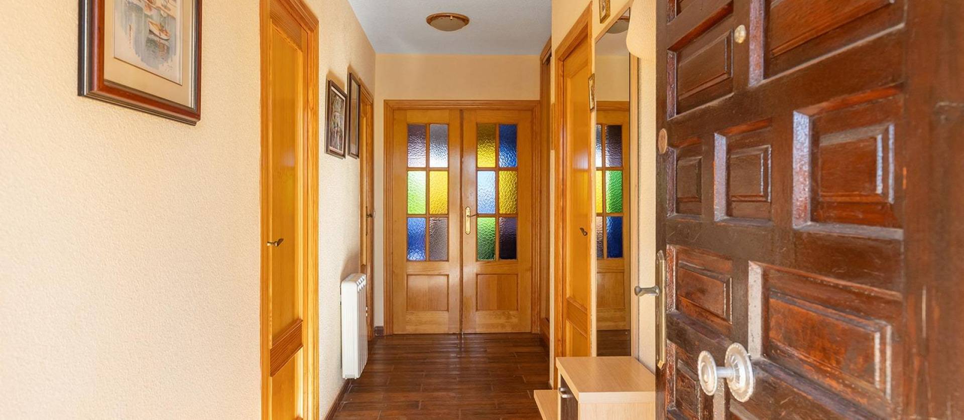 Sale - Apartment - Guardamar del Segura - Urb. pinomar