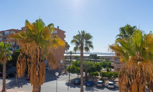 Sale - Apartment - Guardamar del Segura - Urb. pinomar