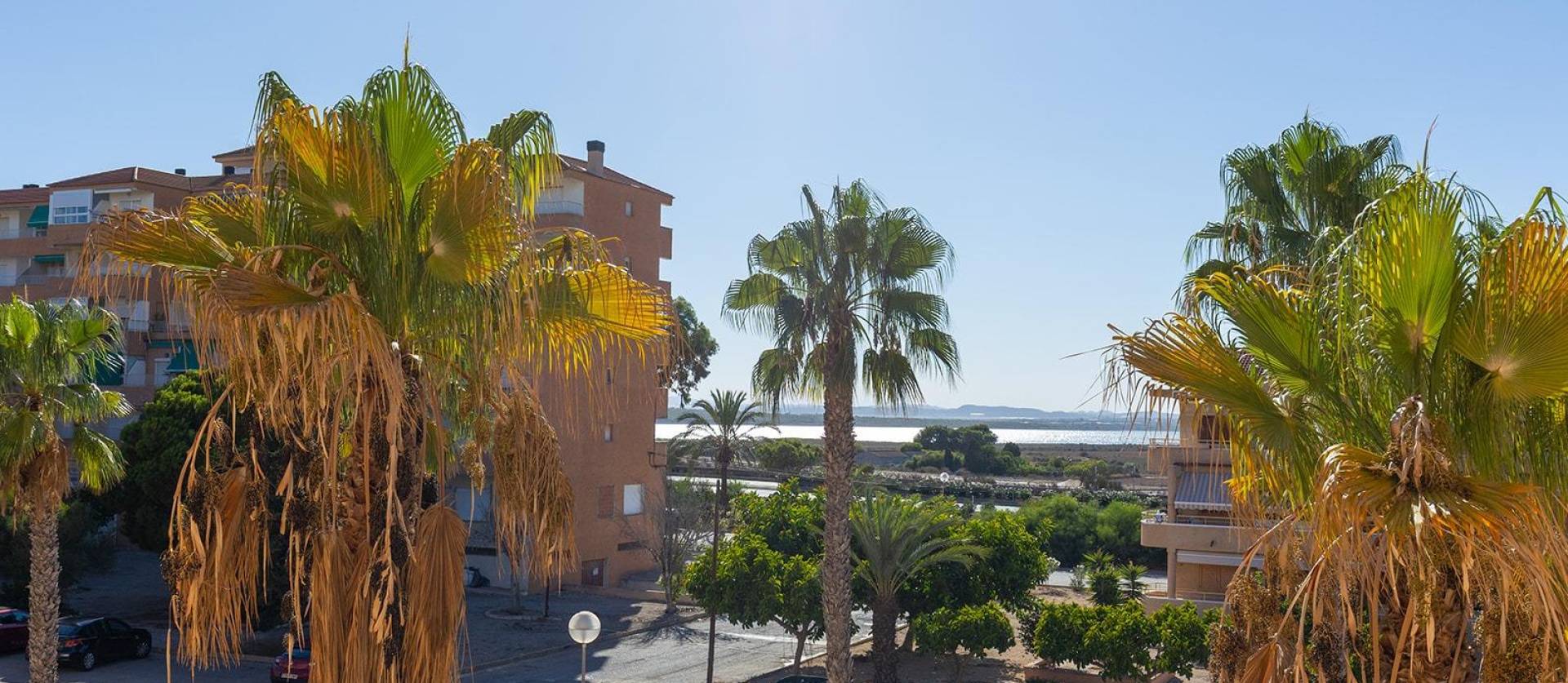 Sale - Apartment - Guardamar del Segura - Urb. pinomar