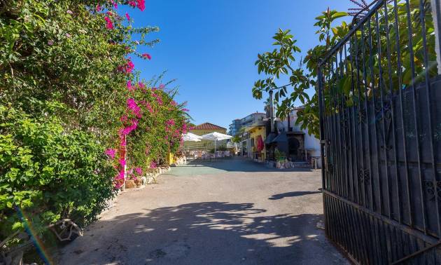 Sale - Apartment - Guardamar del Segura - Urb. pinomar