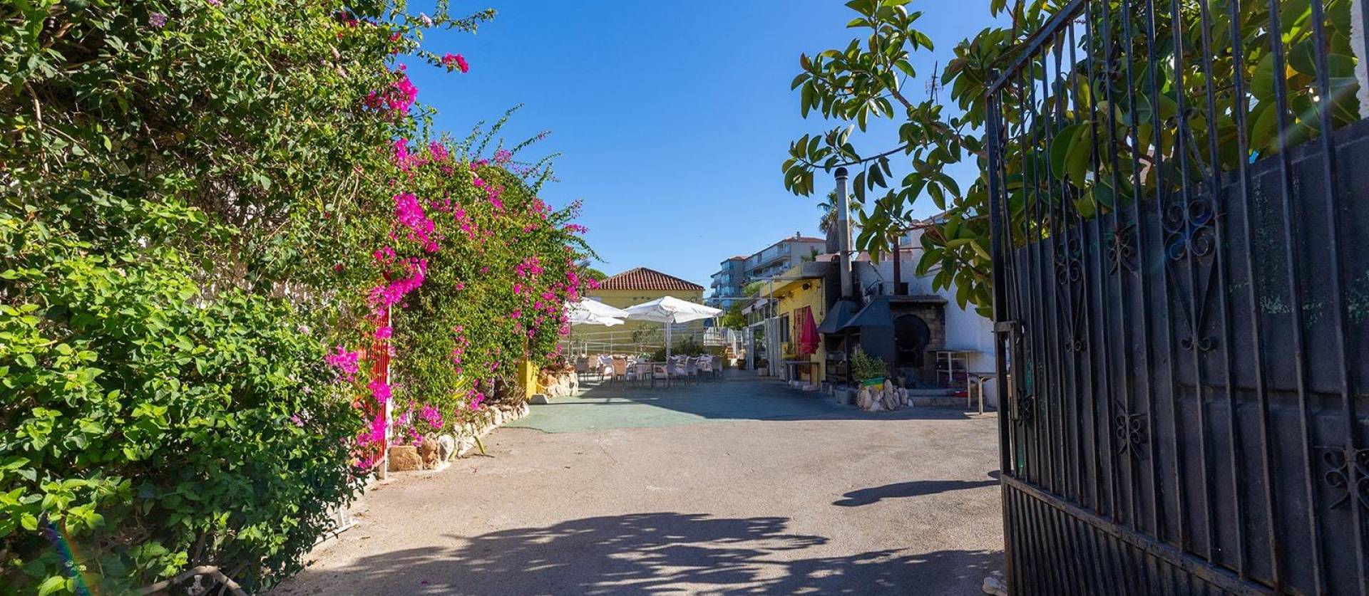 Sale - Apartment - Guardamar del Segura - Urb. pinomar