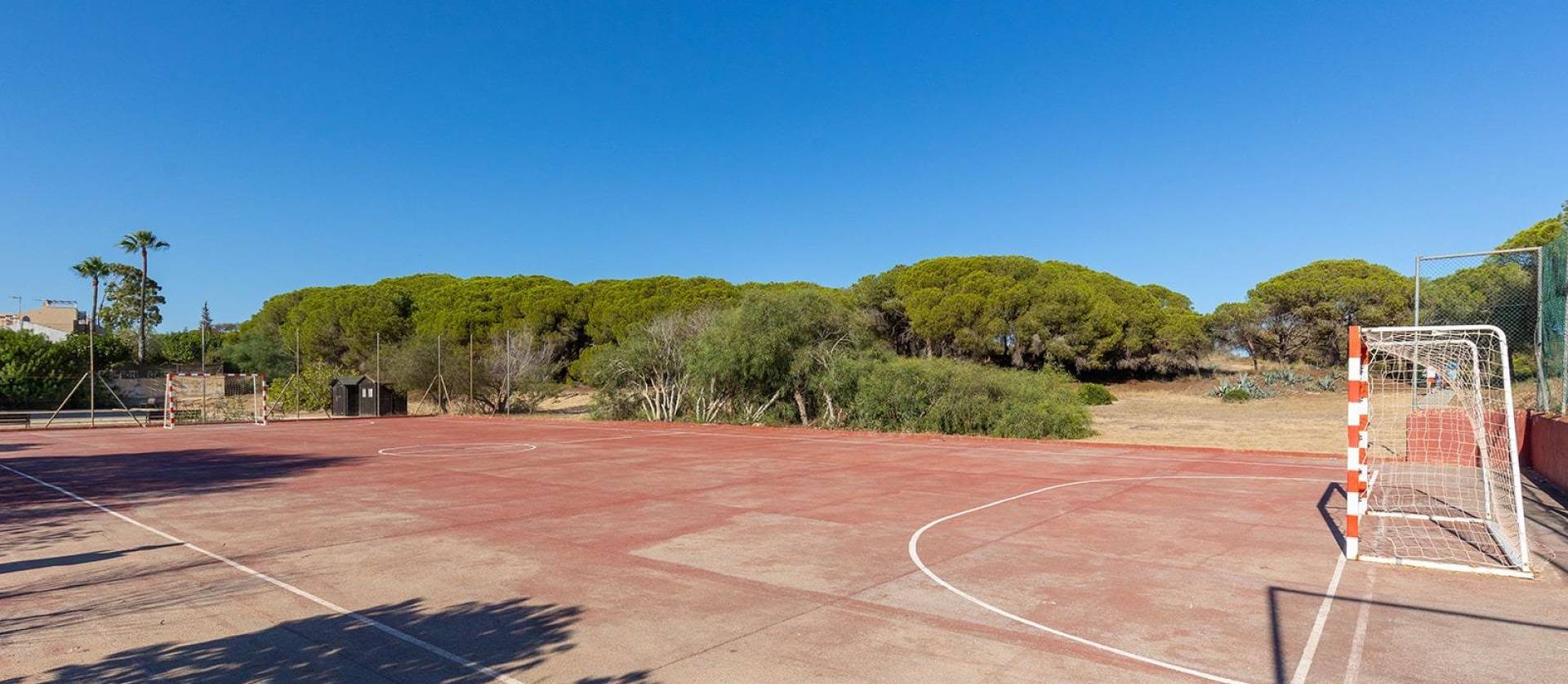 Sale - Apartment - Guardamar del Segura - Urb. pinomar