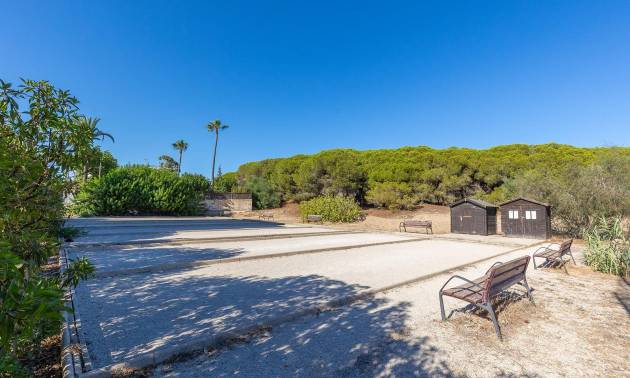 Sale - Apartment - Guardamar del Segura - Urb. pinomar