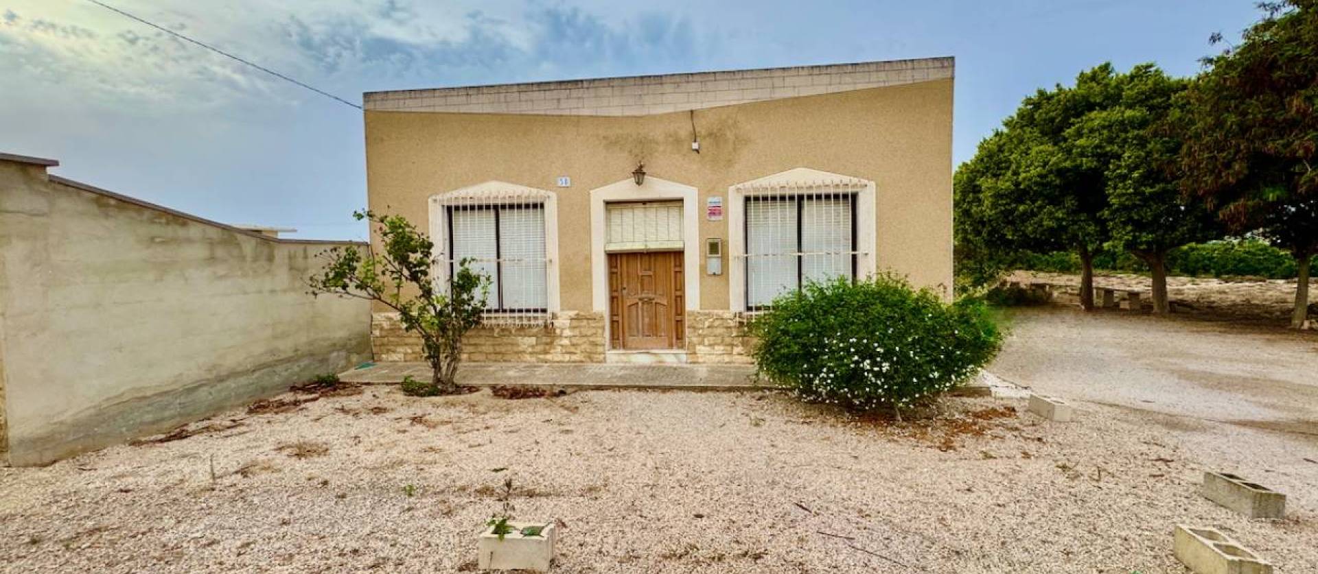 Sale - Country House - Rojales - Ciudad Quesada