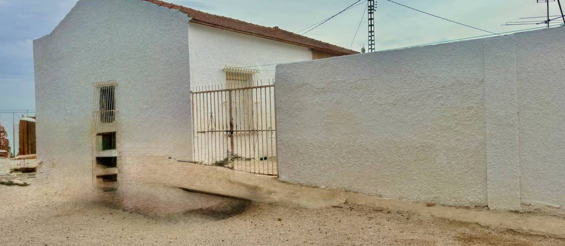 Sale - Country House - Rojales - Ciudad Quesada