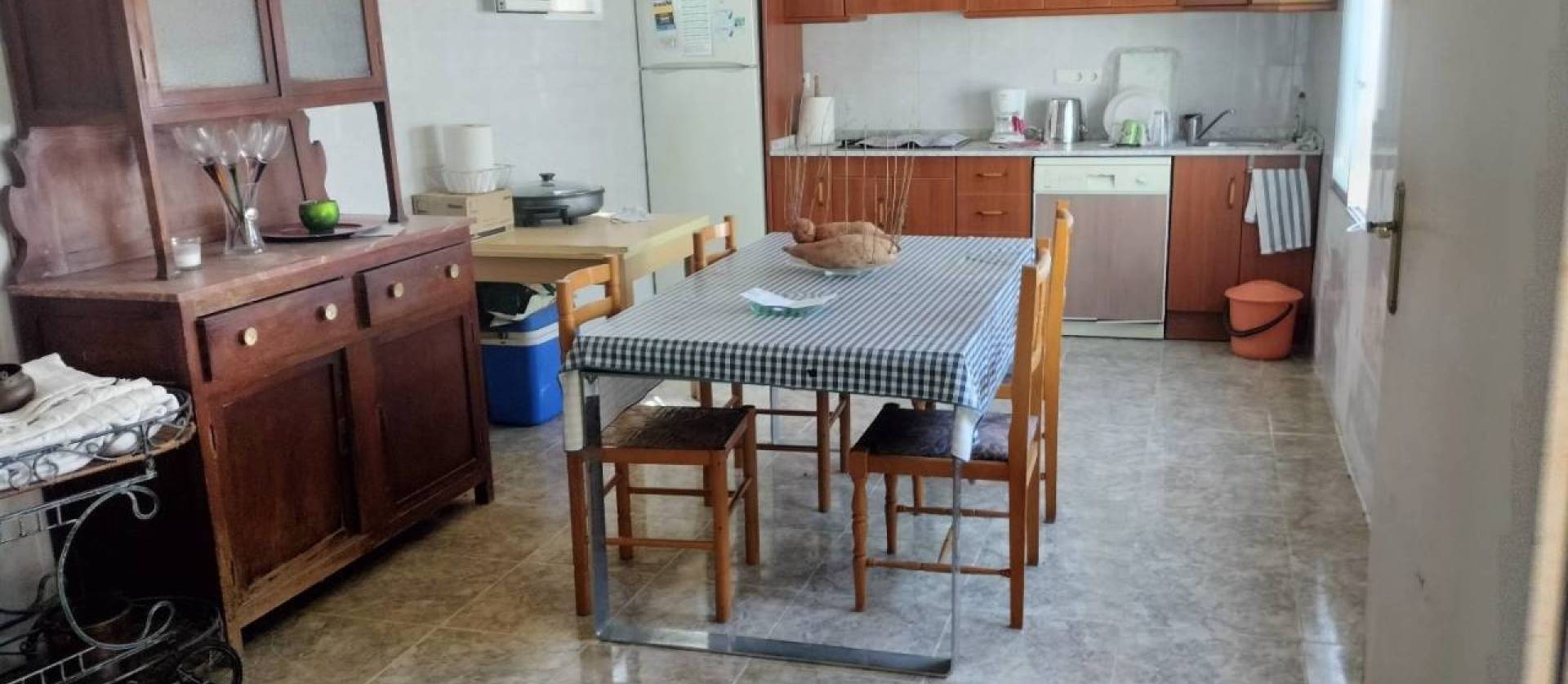 Sale - Country House - Rojales - Ciudad Quesada