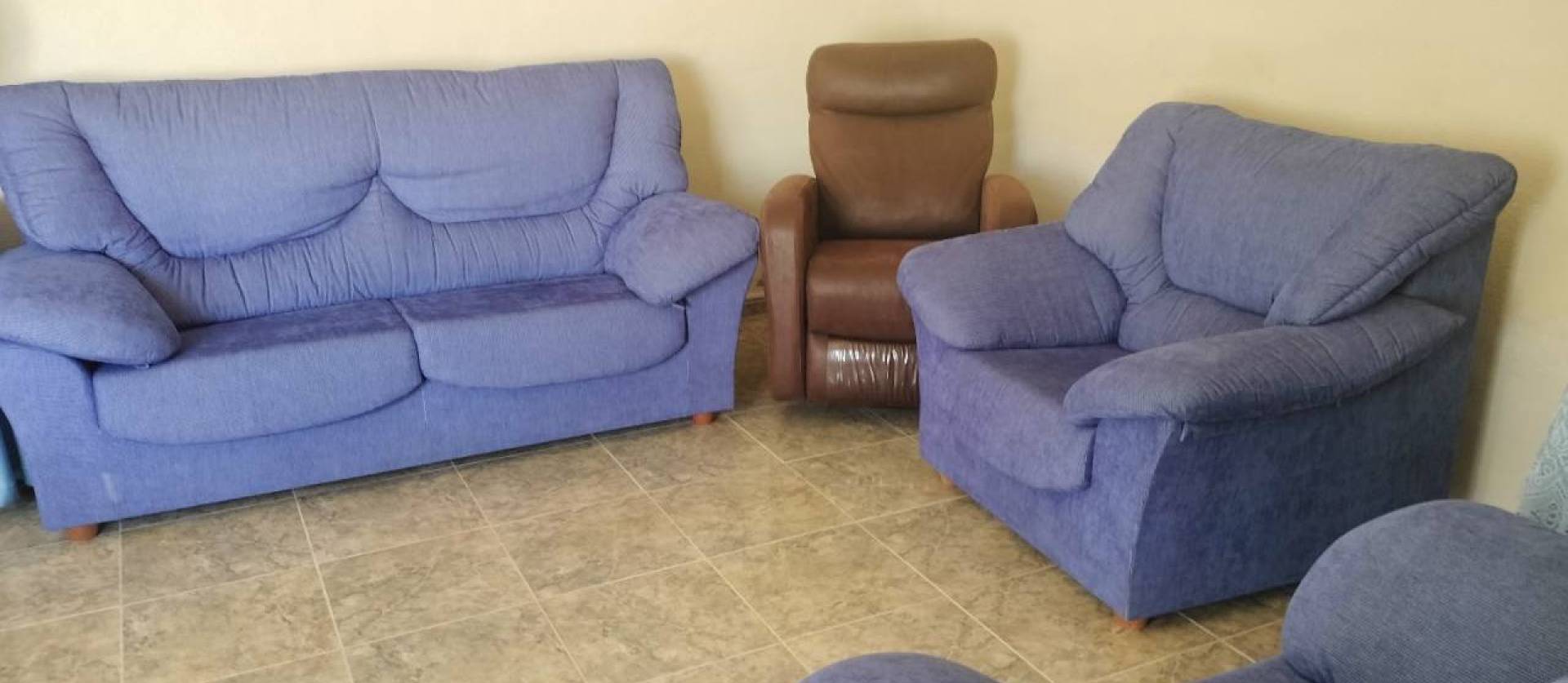 Sale - Country House - Rojales - Ciudad Quesada