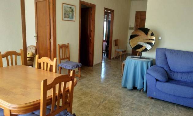 Sale - Country House - Rojales - Ciudad Quesada