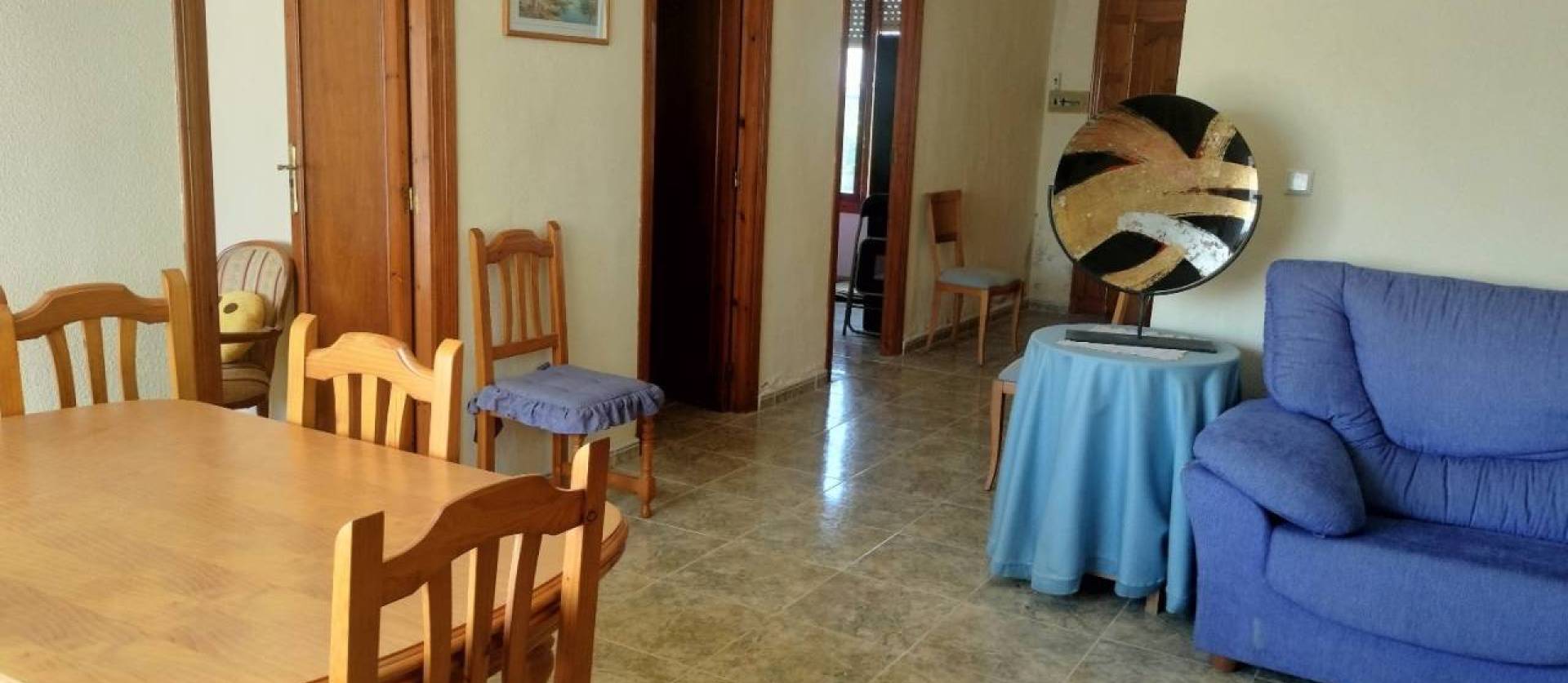 Sale - Country House - Rojales - Ciudad Quesada