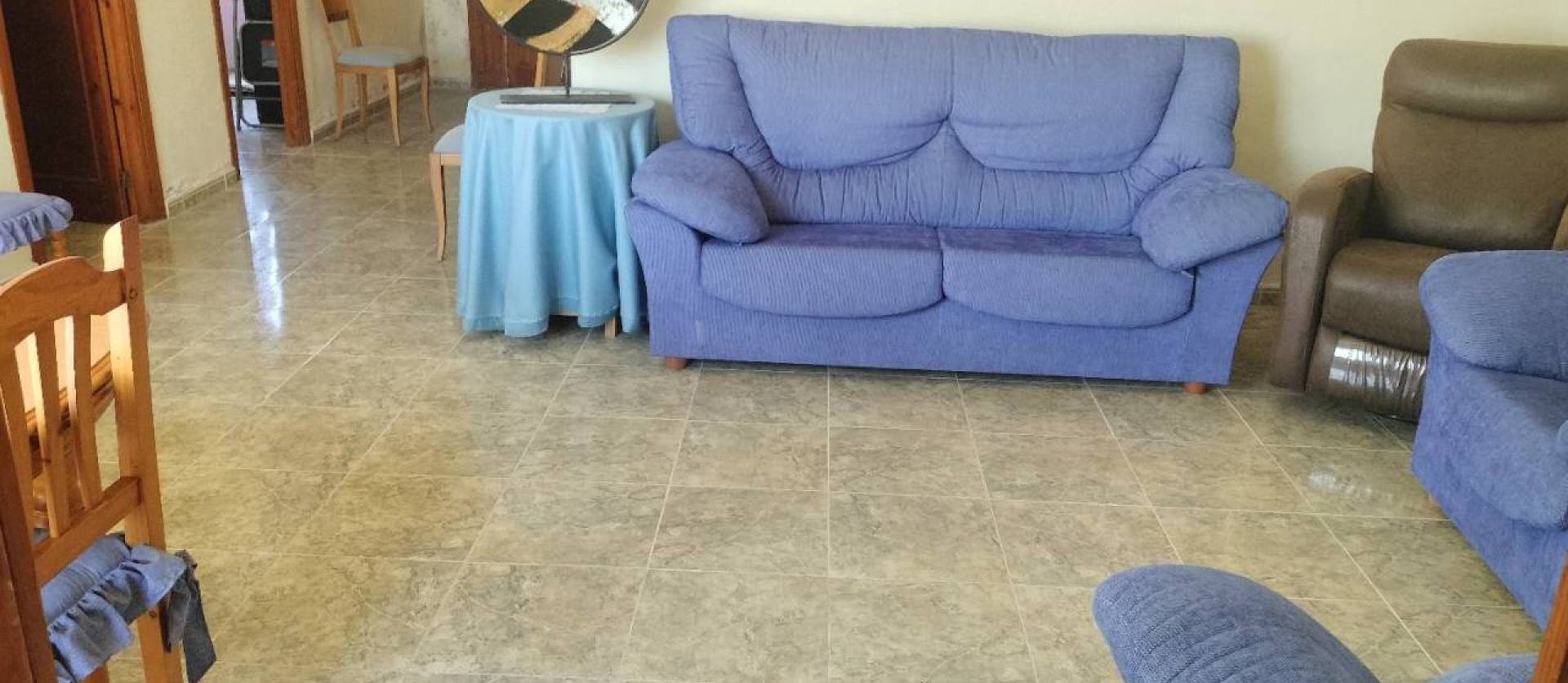 Sale - Country House - Rojales - Ciudad Quesada