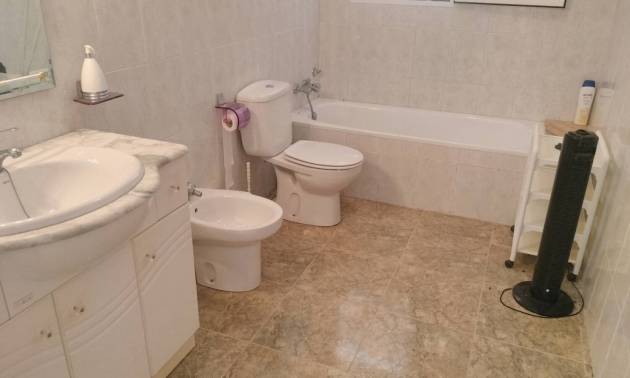 Sale - Country House - Rojales - Ciudad Quesada