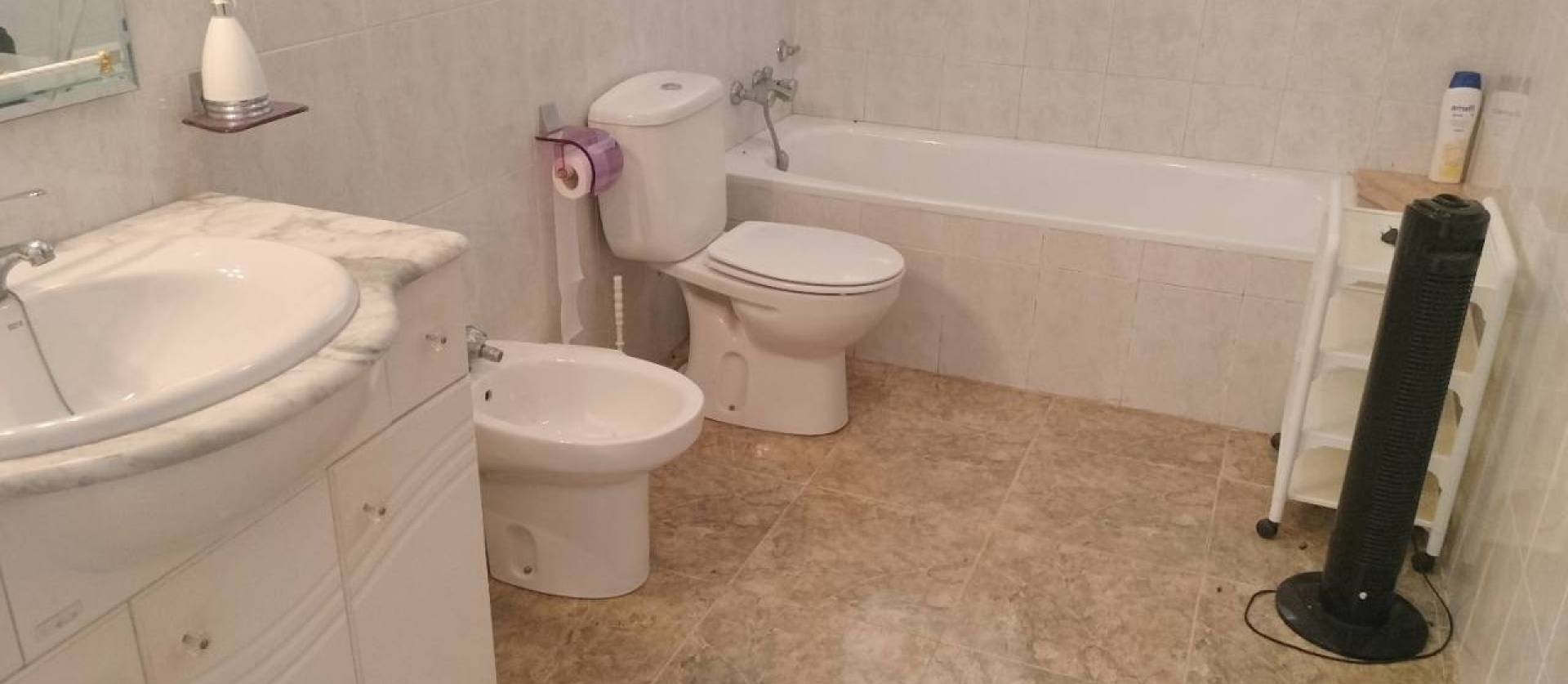 Sale - Country House - Rojales - Ciudad Quesada