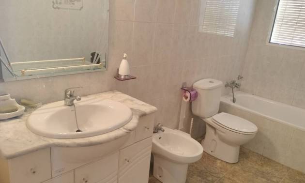 Sale - Country House - Rojales - Ciudad Quesada