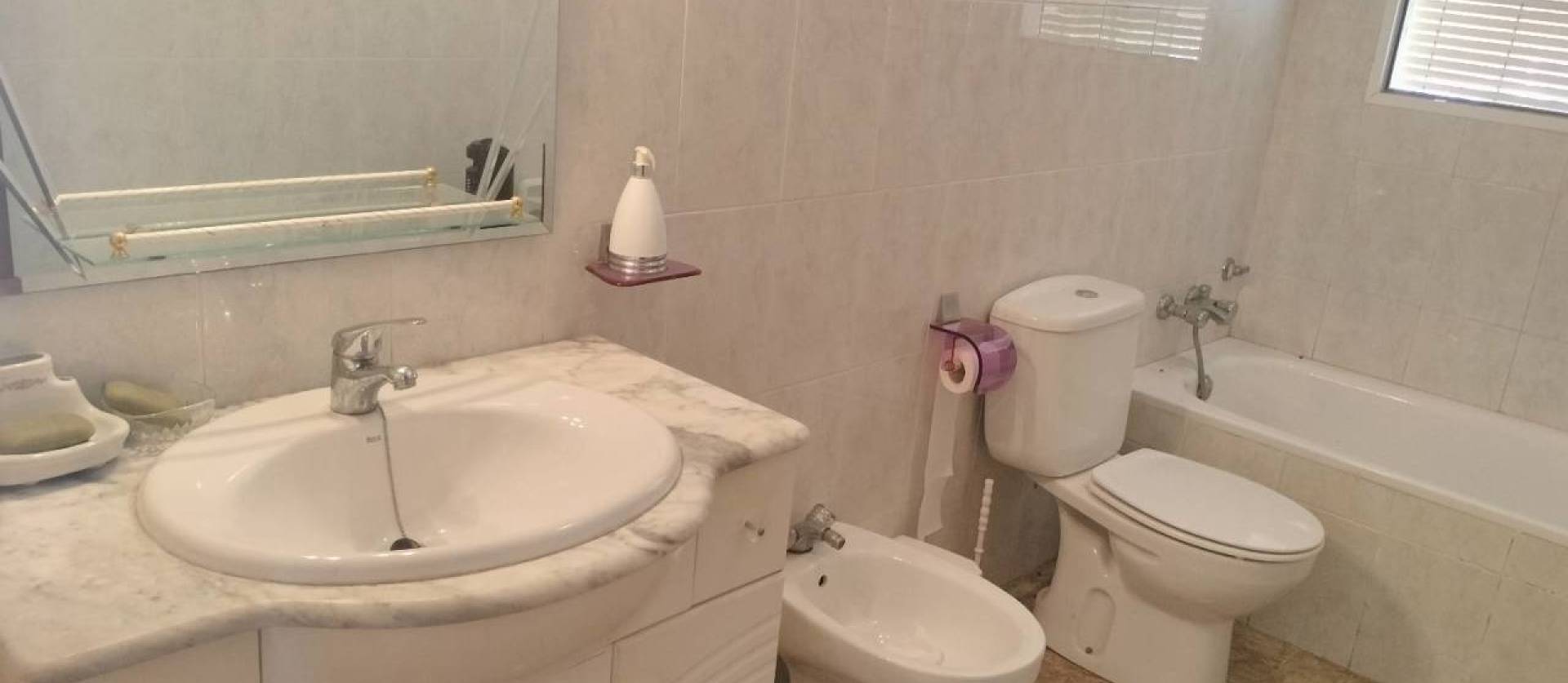 Sale - Country House - Rojales - Ciudad Quesada