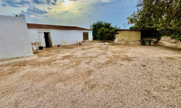 Sale - Country House - Rojales - Ciudad Quesada