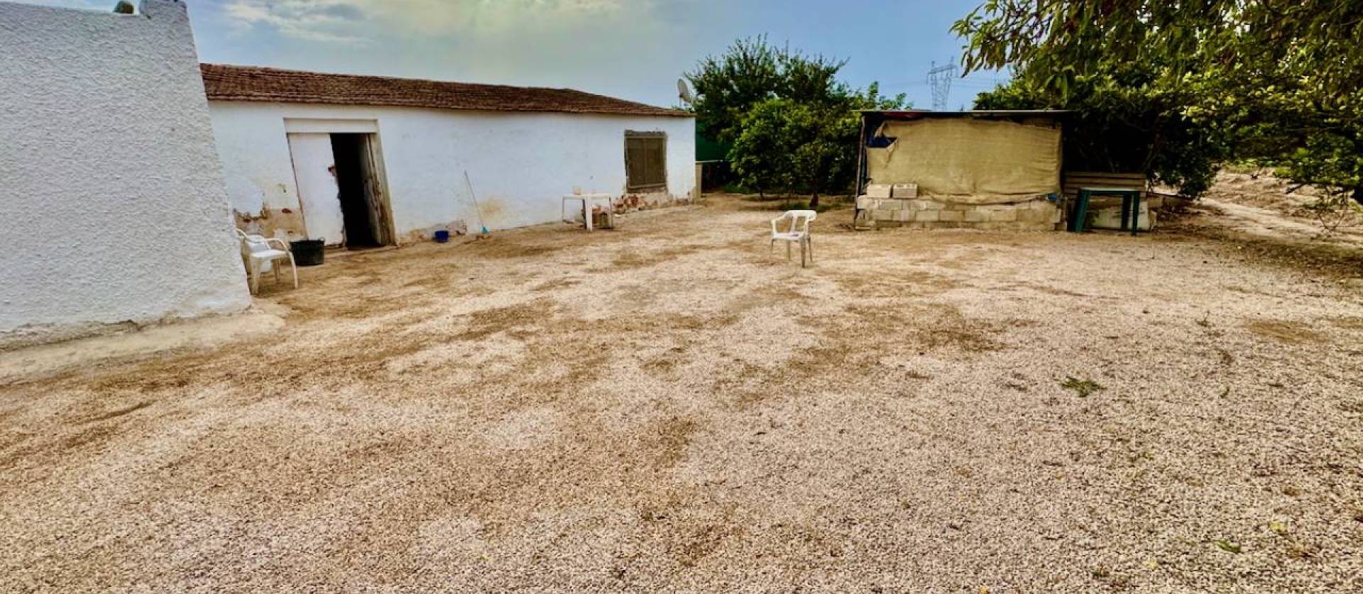 Sale - Country House - Rojales - Ciudad Quesada