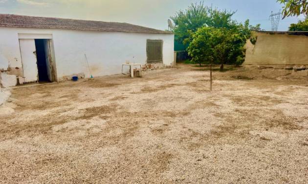 Sale - Country House - Rojales - Ciudad Quesada