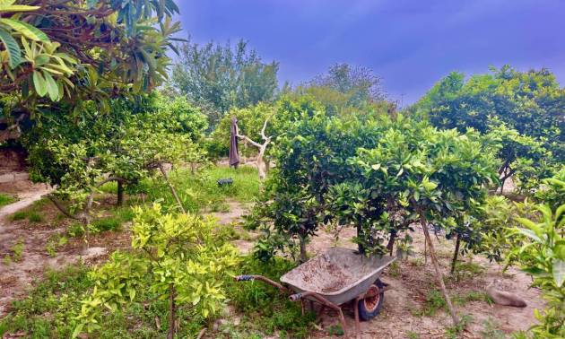 Sale - Country House - Rojales - Ciudad Quesada