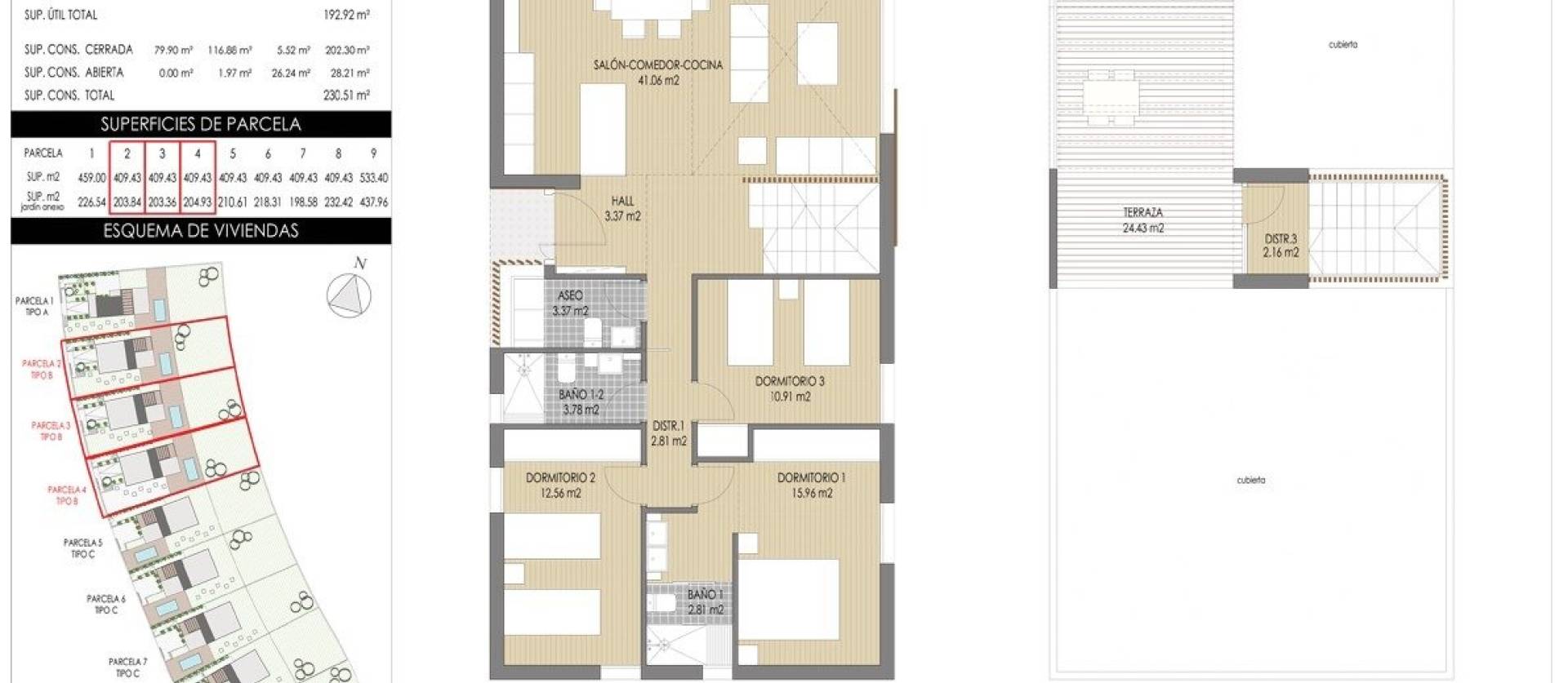 New Build - Villa - Finestrat - Sierra Cortina