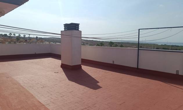 Sale - Apartment - Torrevieja