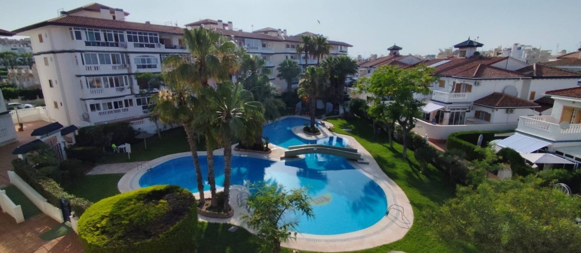 Sale - Apartment - Torrevieja