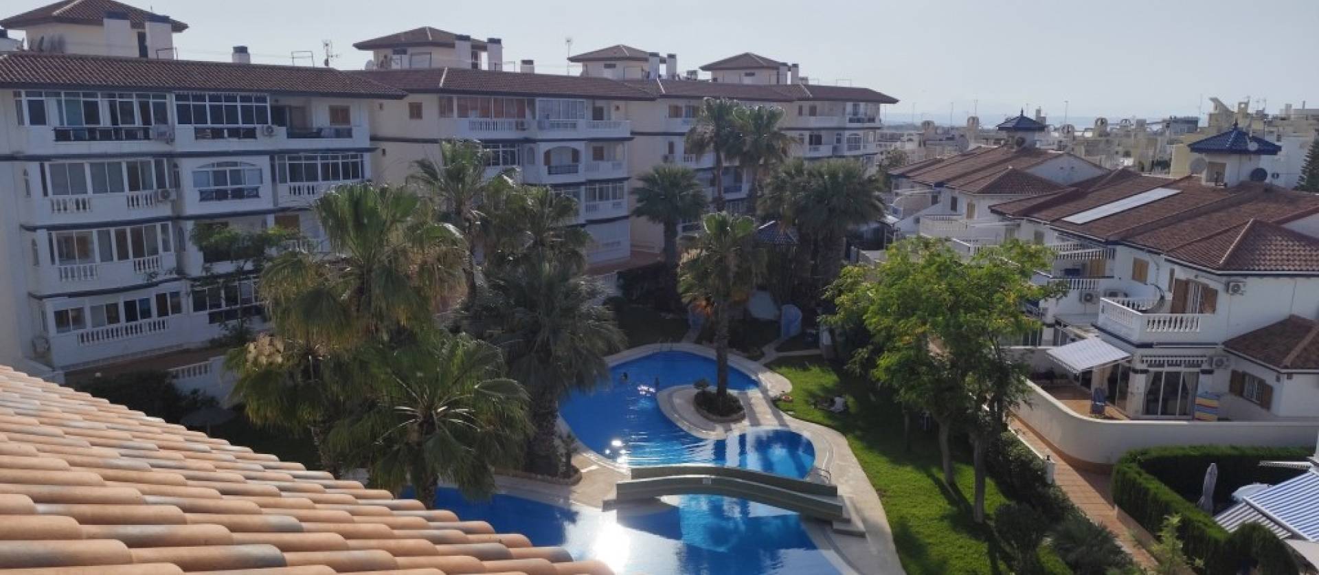 Sale - Apartment - Torrevieja