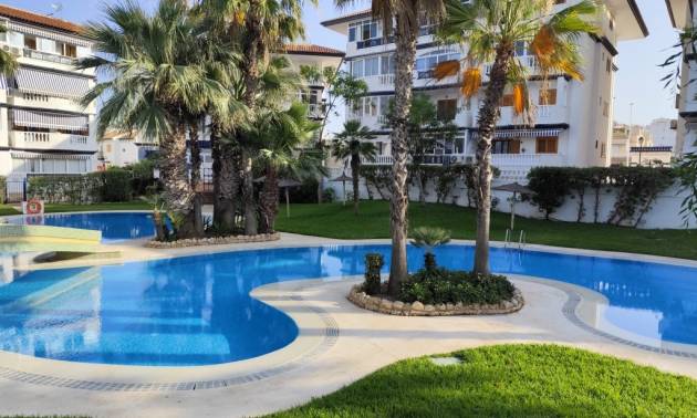 Sale - Apartment - Torrevieja
