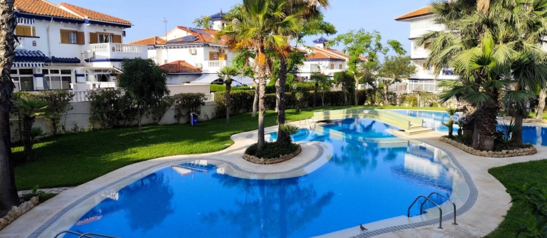 Sale - Apartment - Torrevieja