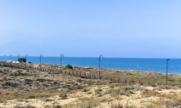 Sale - Apartment - Torrevieja