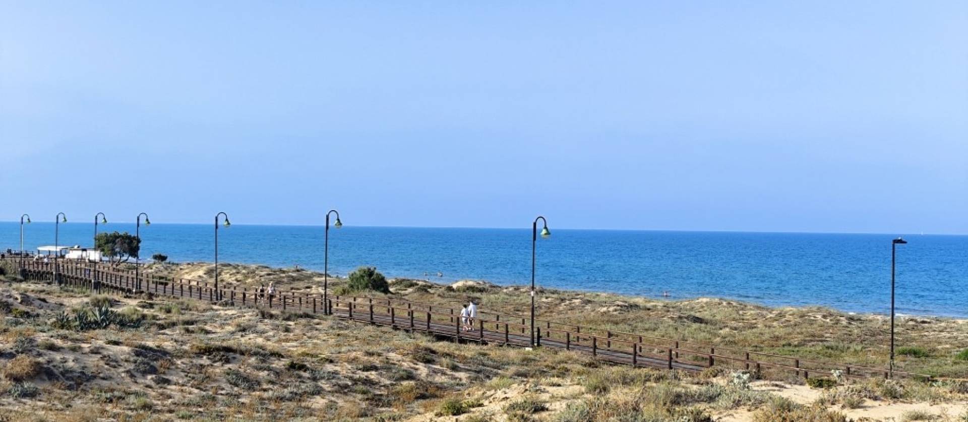 Sale - Apartment - Torrevieja