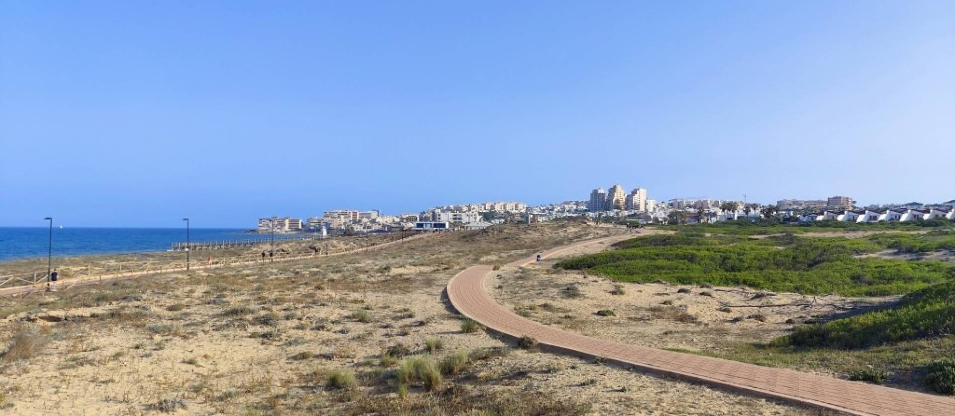 Sale - Apartment - Torrevieja