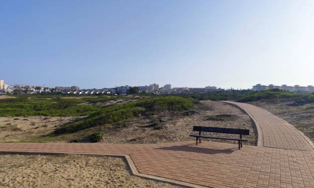 Sale - Apartment - Torrevieja