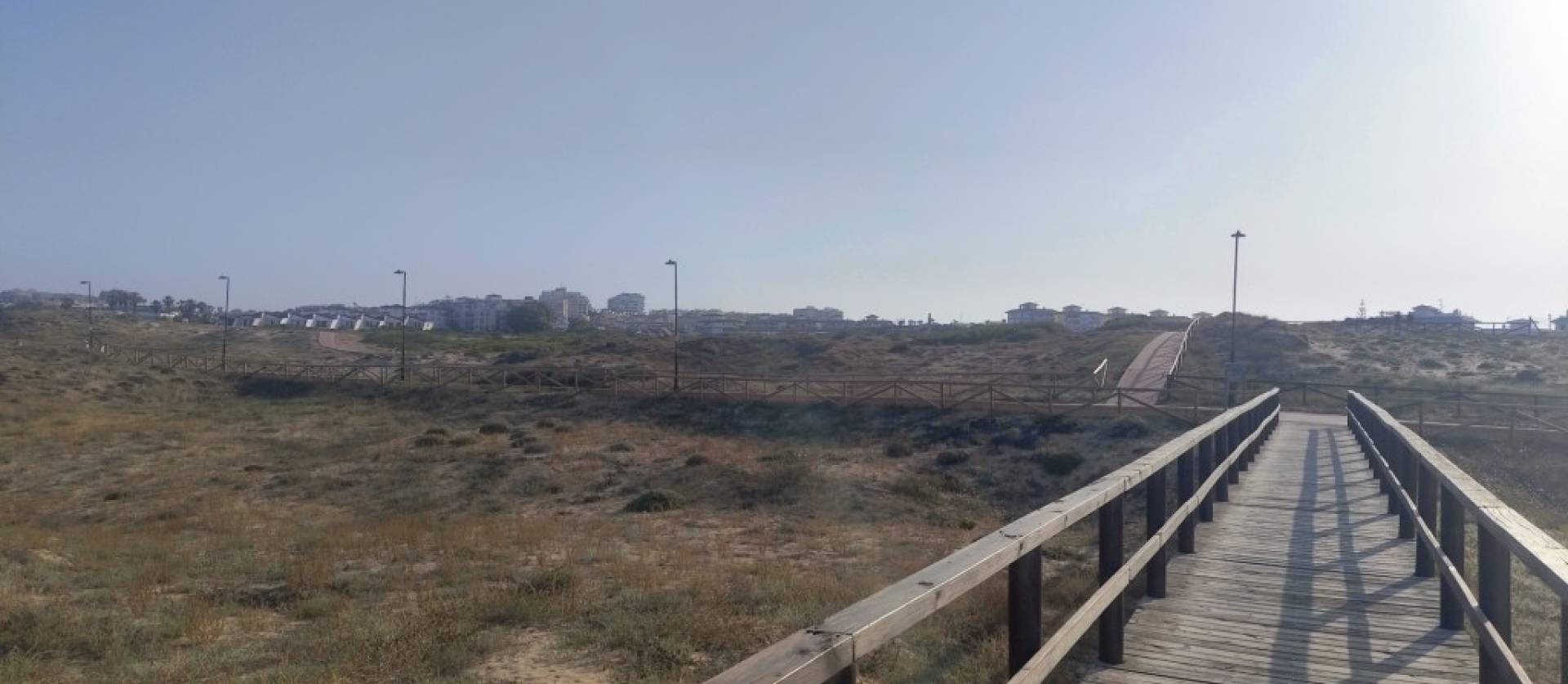 Sale - Apartment - Torrevieja