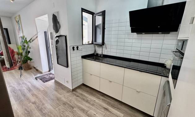 Bestaande woningen - Villa - Punta Prima