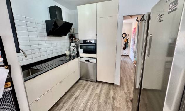 Bestaande woningen - Villa - Punta Prima