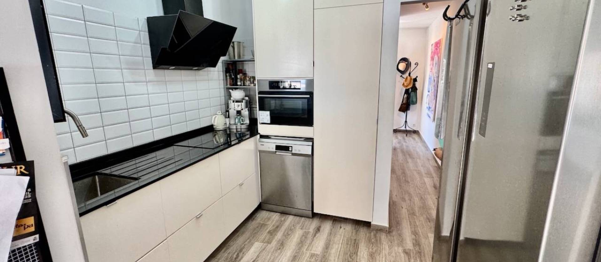 Bestaande woningen - Villa - Punta Prima