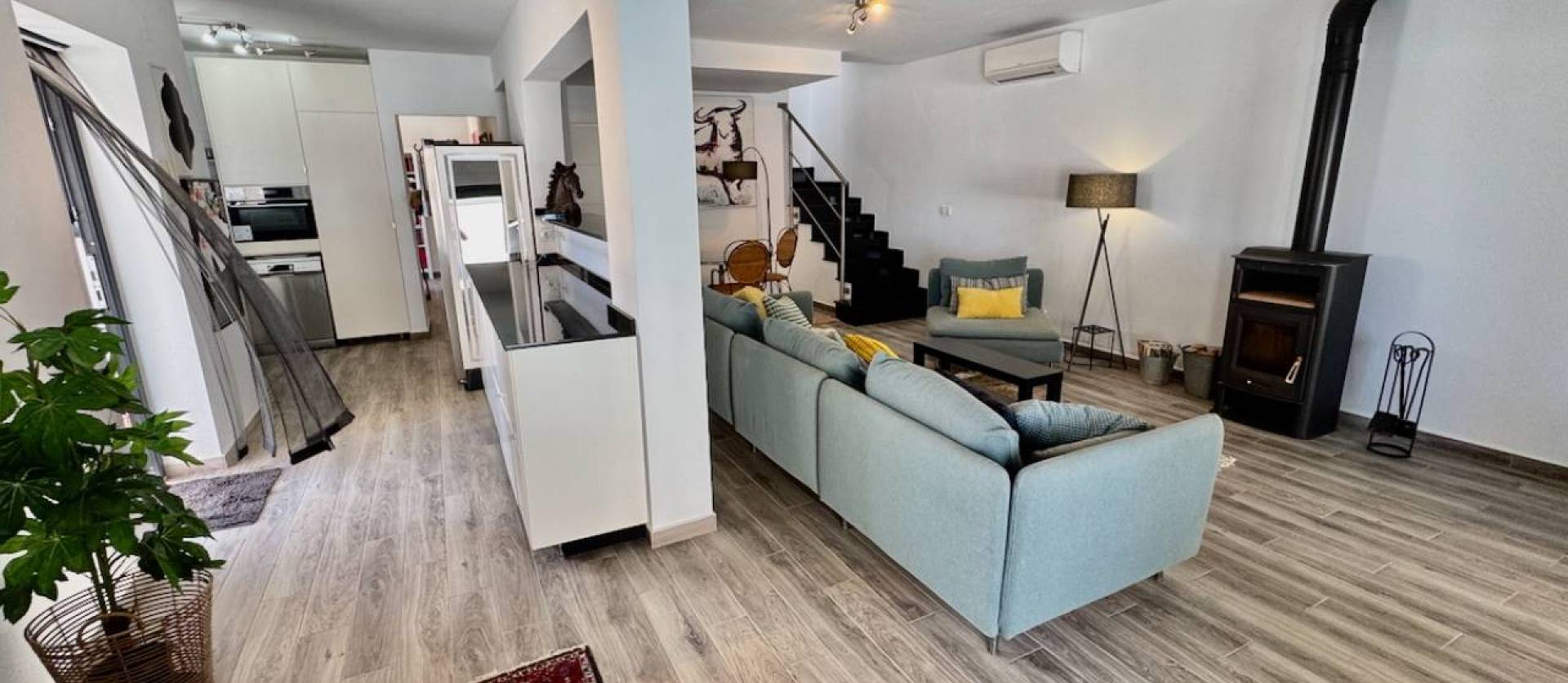 Bestaande woningen - Villa - Punta Prima