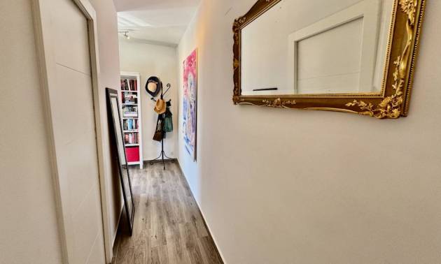 Bestaande woningen - Villa - Punta Prima