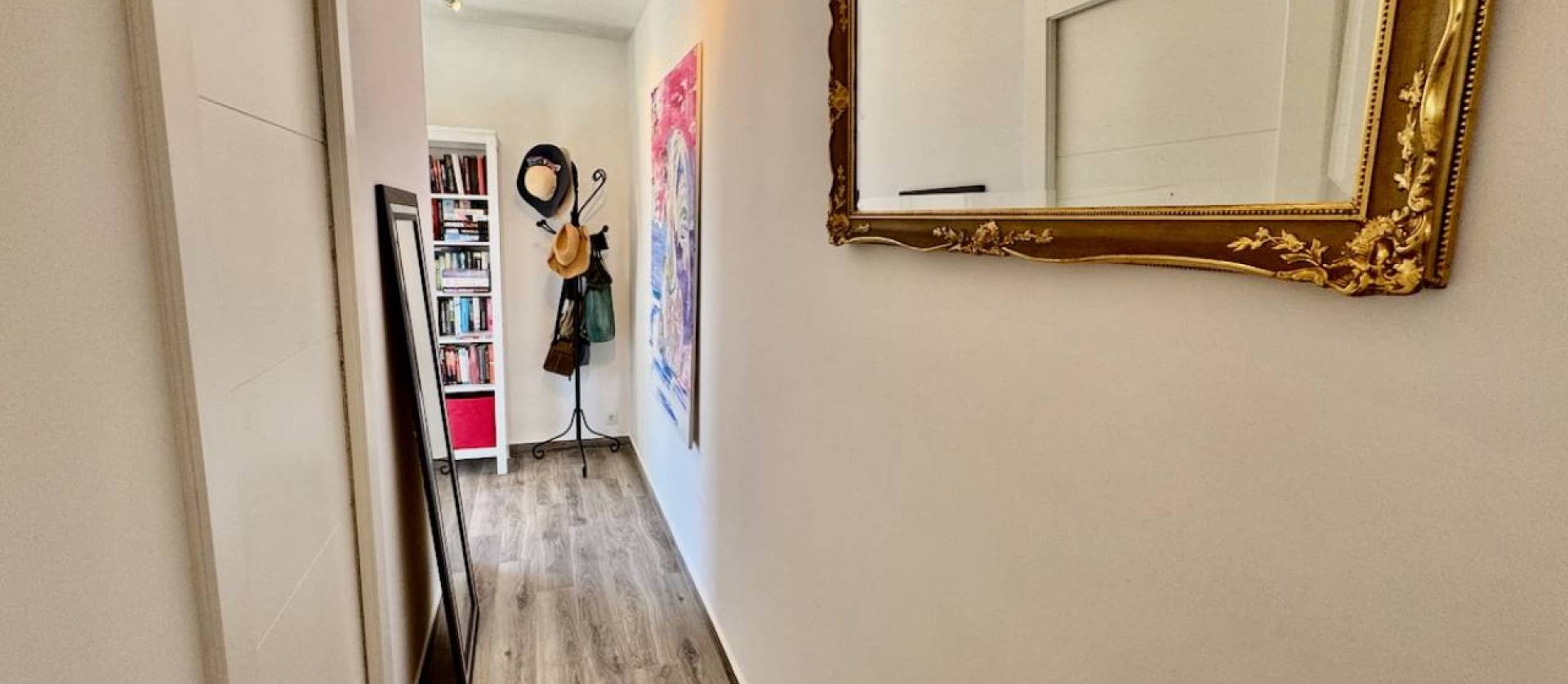 Bestaande woningen - Villa - Punta Prima