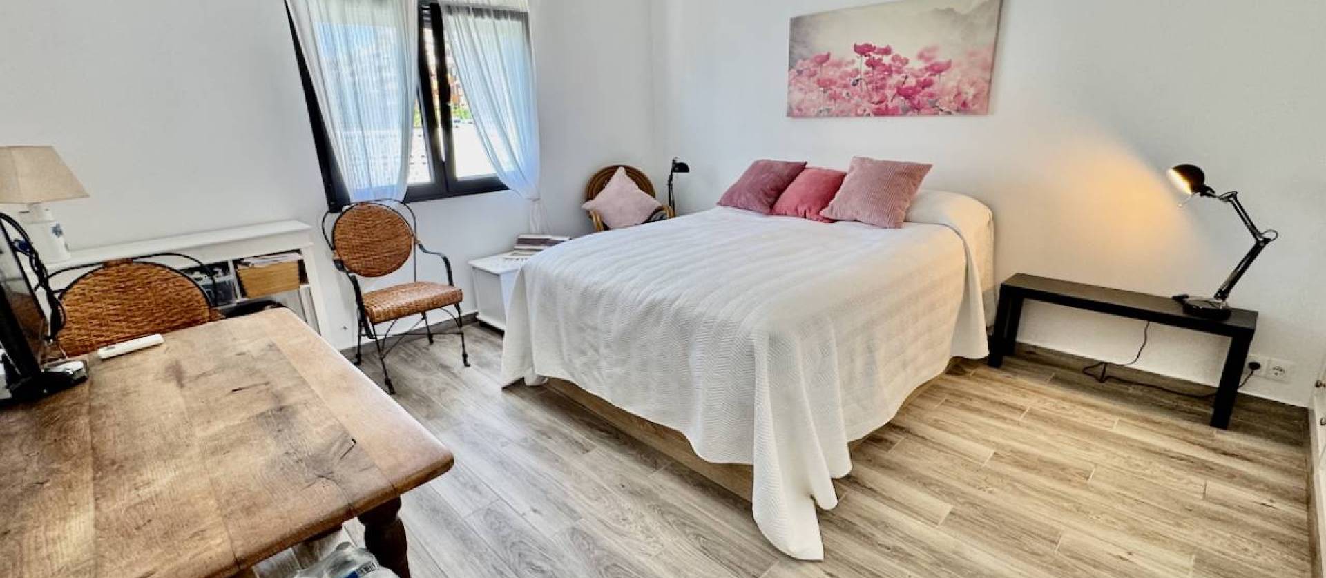 Bestaande woningen - Villa - Punta Prima