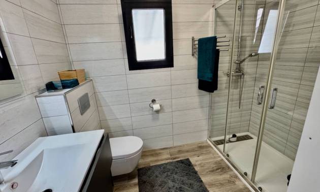 Bestaande woningen - Villa - Punta Prima