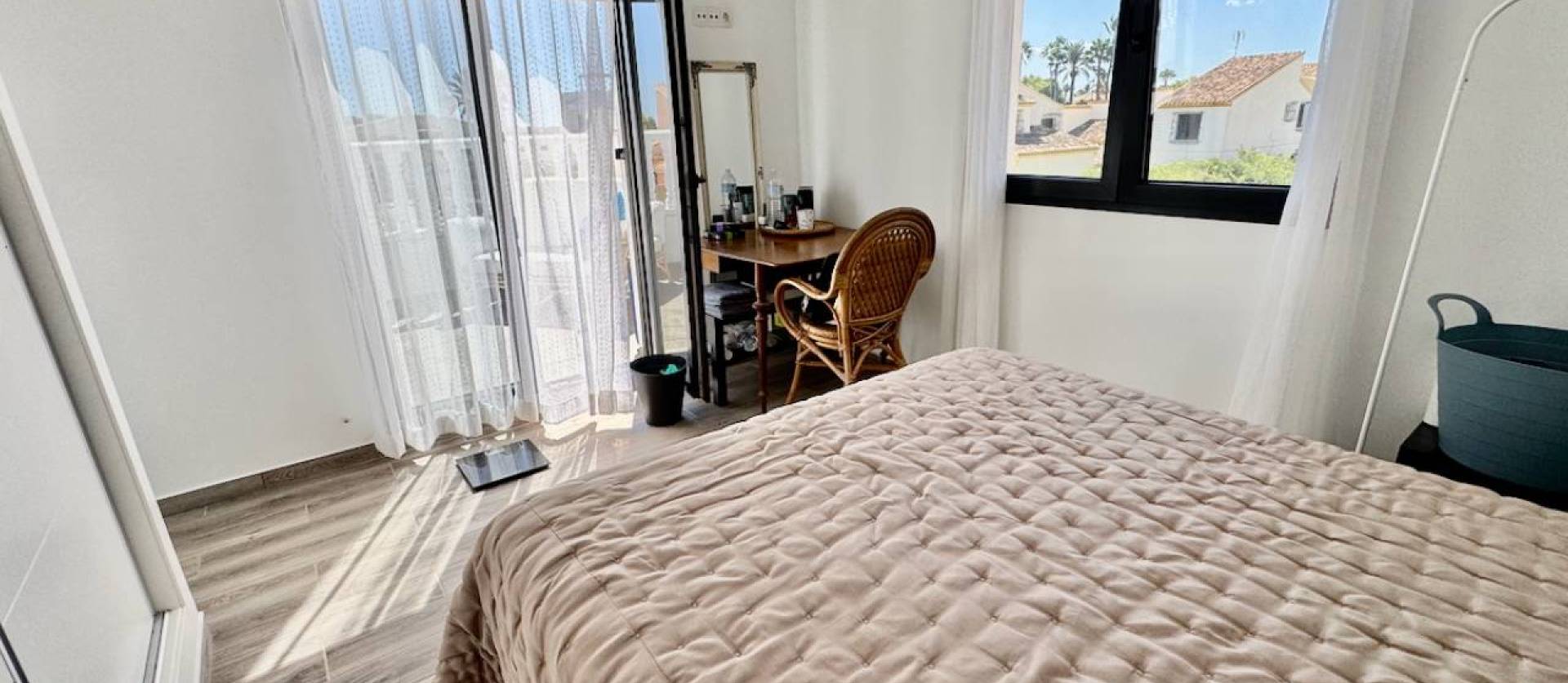 Bestaande woningen - Villa - Punta Prima