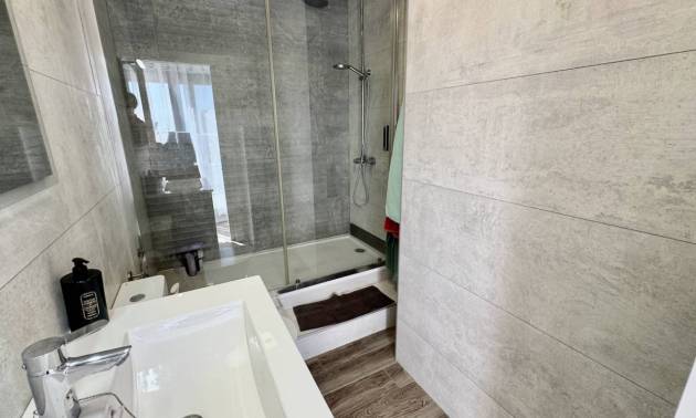 Bestaande woningen - Villa - Punta Prima