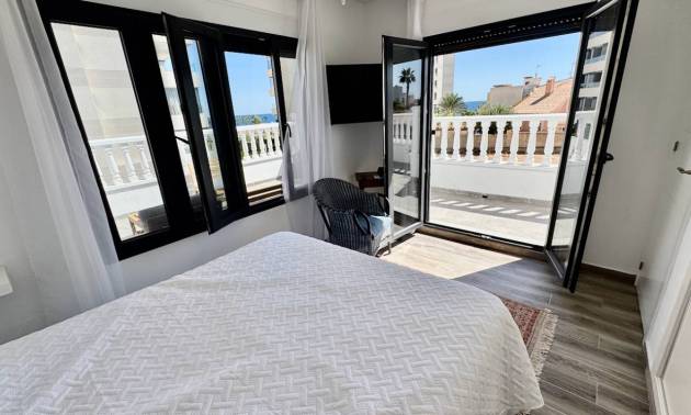 Bestaande woningen - Villa - Punta Prima