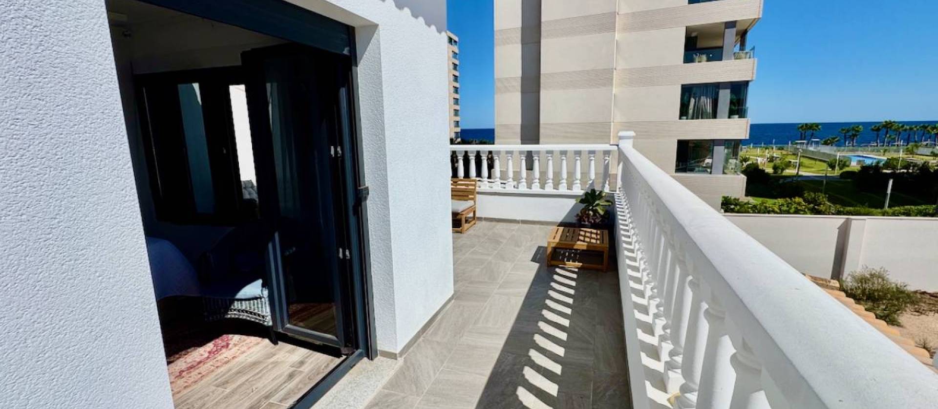 Bestaande woningen - Villa - Punta Prima